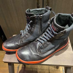 Camper Booties - size 41 EU